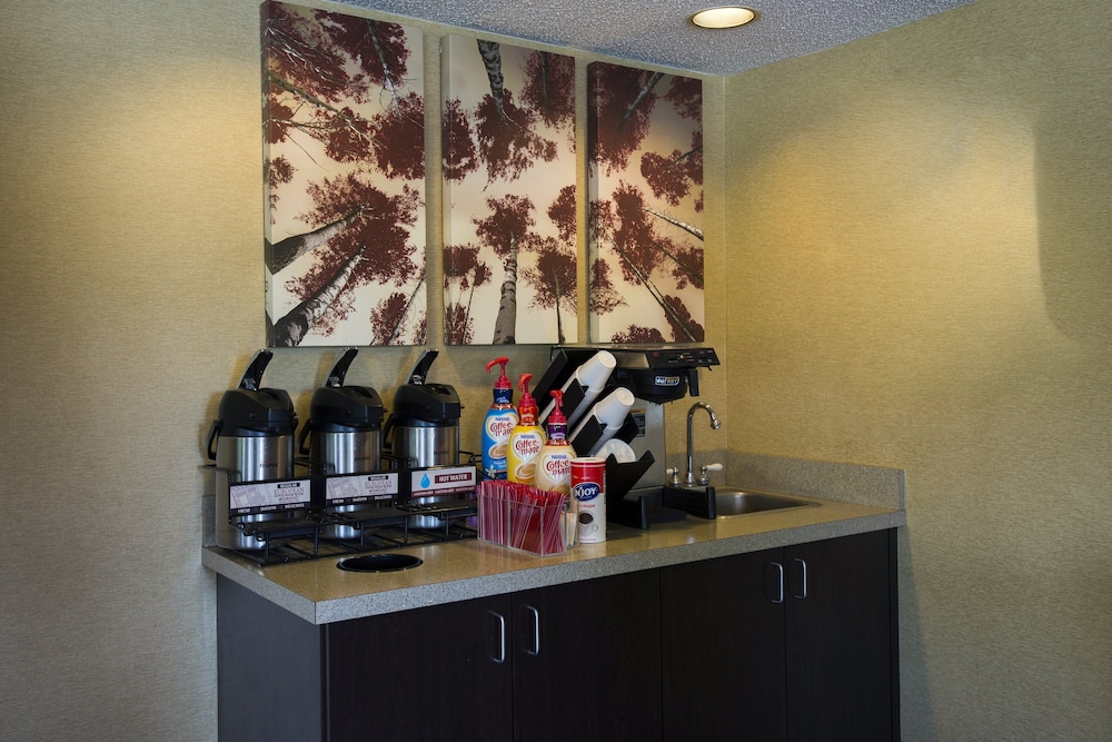 Red Roof Inn PLUS Chicago Willowbrook - photo 3