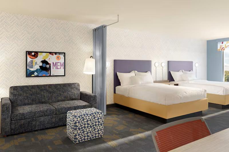 Home2 Suites By Hilton Stockbridge Atlanta - photo 15