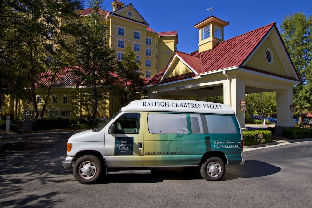 Homewood Suites by Hilton Raleigh Crabtree Valley - photo 20