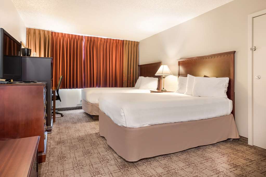 SureStay Hotel by Best Western Thomson - photo 21