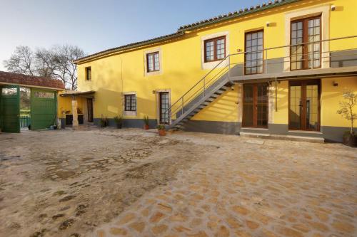 Df Alojamentos e Suites in Coimbra, Portugal