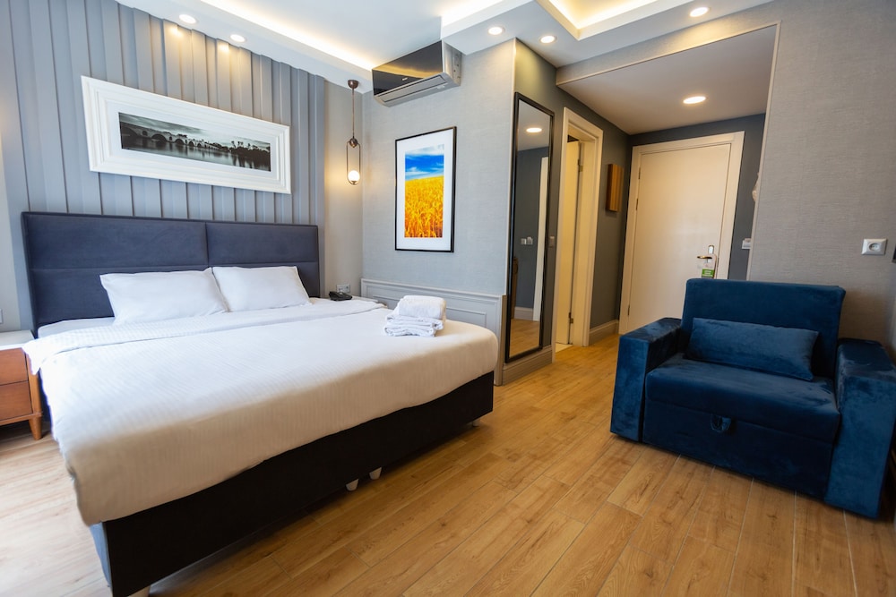Alan Suites — Edirne — photo 5