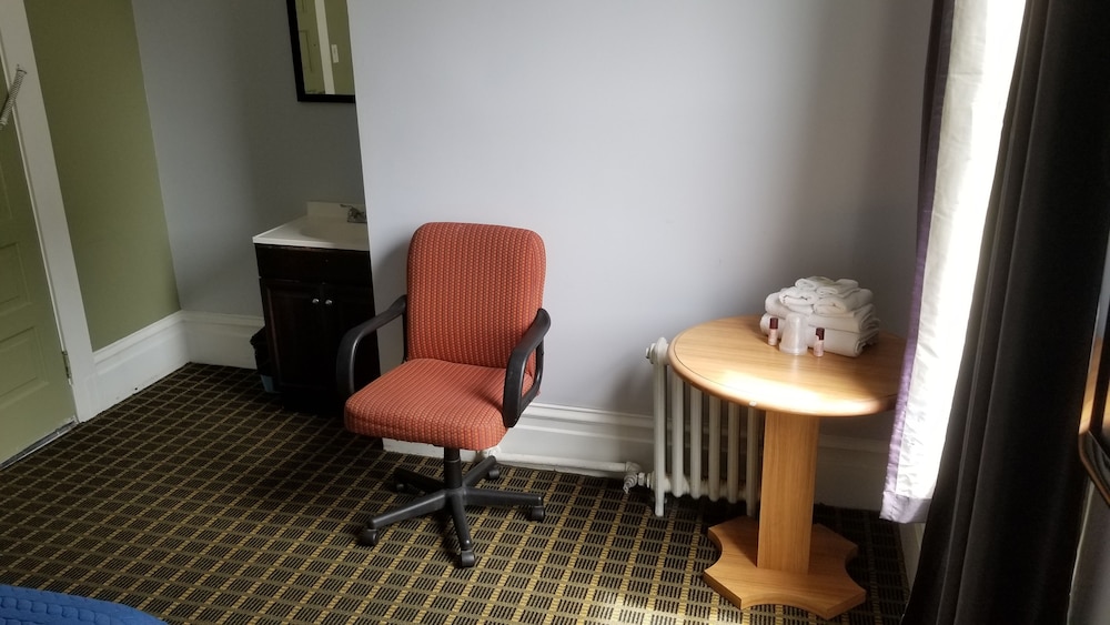 Perramont Hotel - photo 10