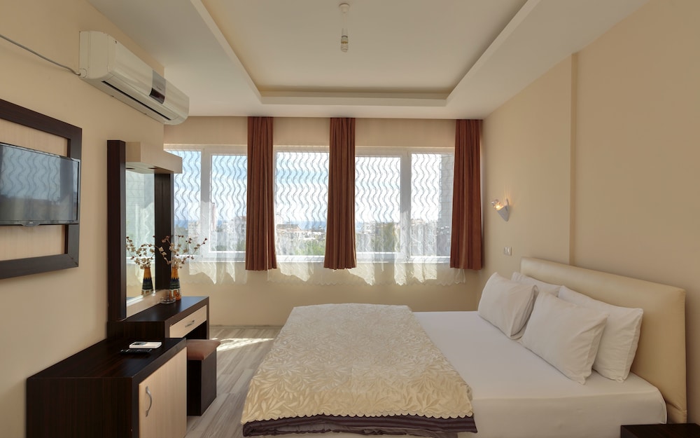 Nurella Pansiyon - last minute hotel in Antalya