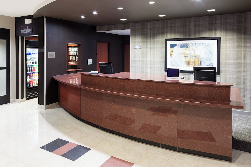 Courtyard by Marriott Hattiesburg - last minute hotel in Hattiesburg