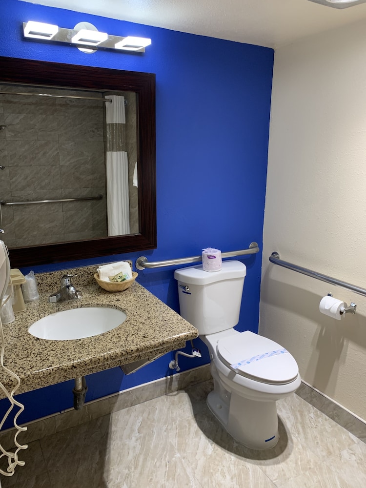 California Inn and Suites Bakersfield - photo 36