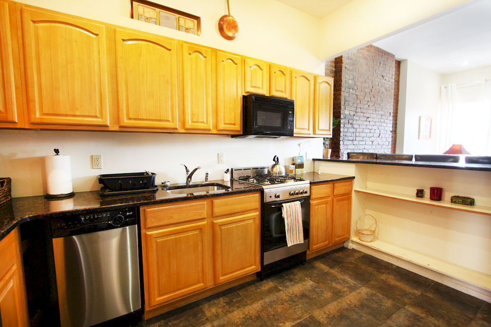 Luxury Suites Lenox Ave - photo 43