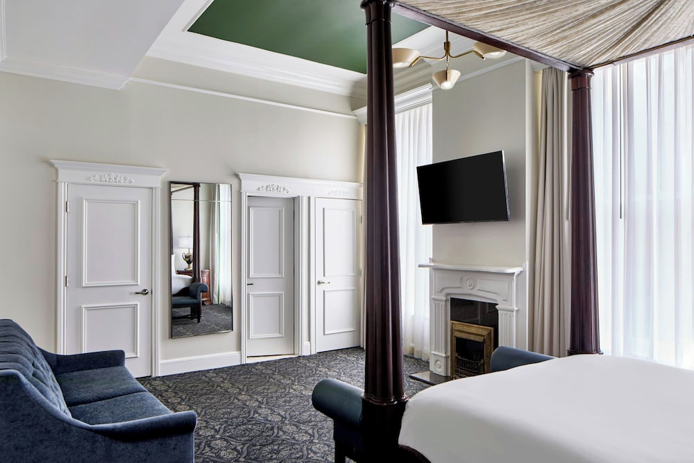 Le Pavillon New Orleans a Tribute Portfolio Hotel by Marriott - photo 76