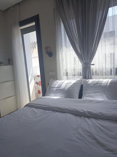 La Gironde Sweet Home Casablanca — 4-Star Luxury Hotel in Casablanca, Morocco