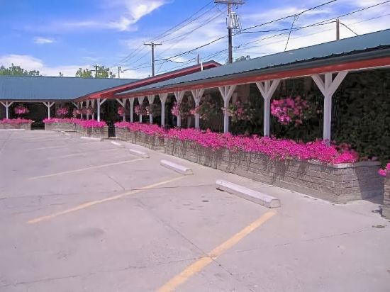 Greybull Motel - photo 2