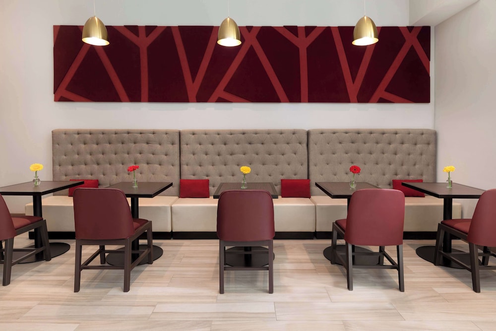 Hilton Garden Inn Long Island City New York - photo 31