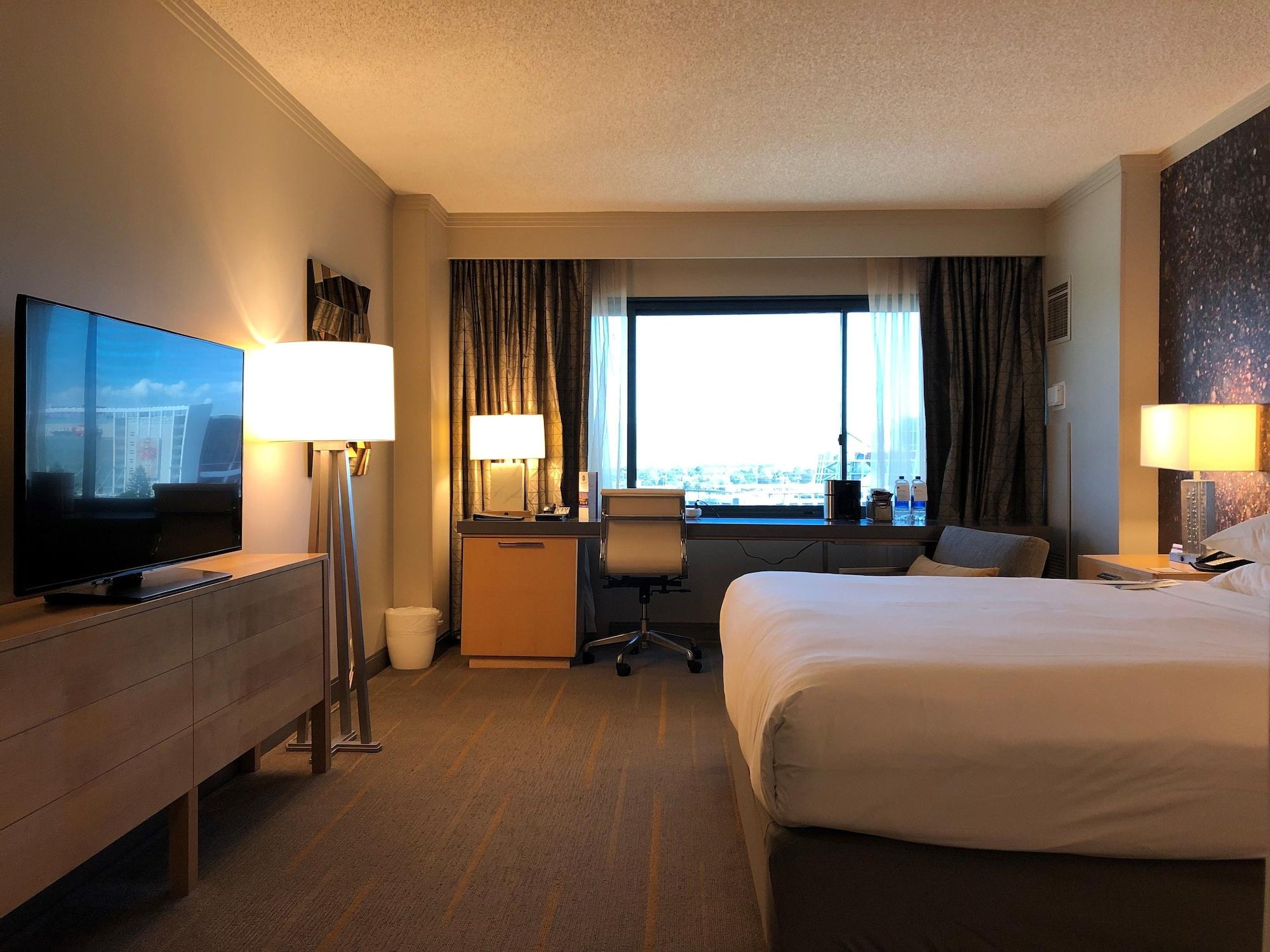 Hyatt Regency Santa Clara - photo 24