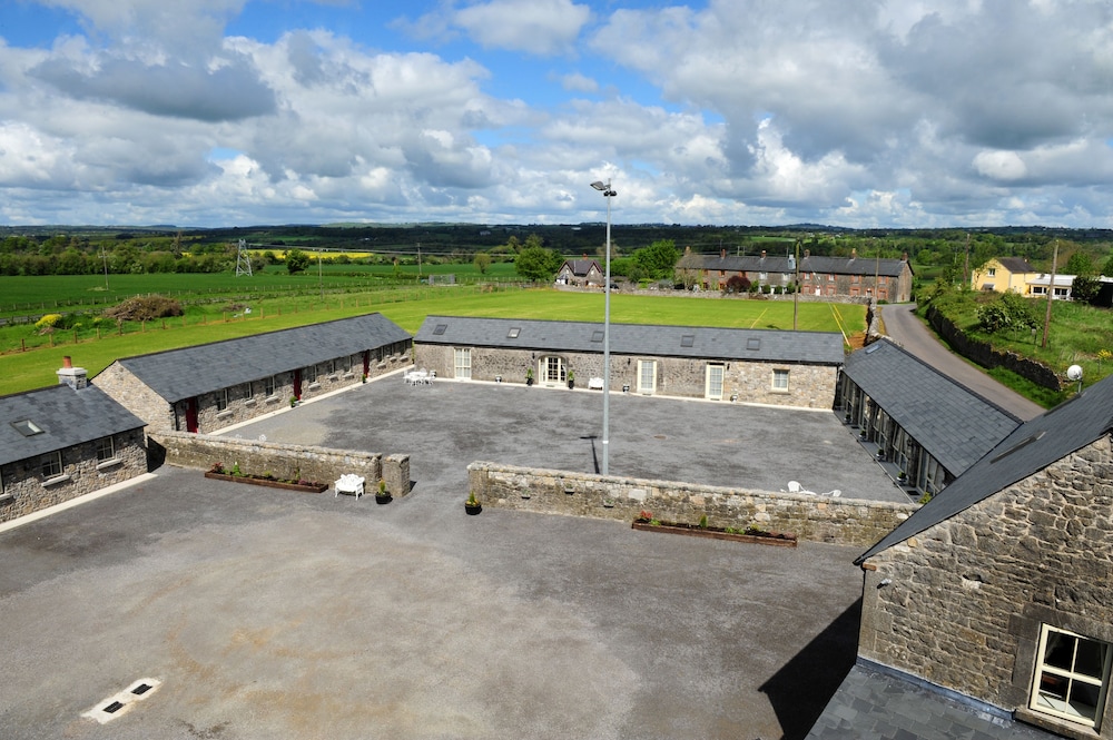 Sheephouse Country Courtyard — 4-Star Luxury Hotel in Drogheda, Republic of Ireland