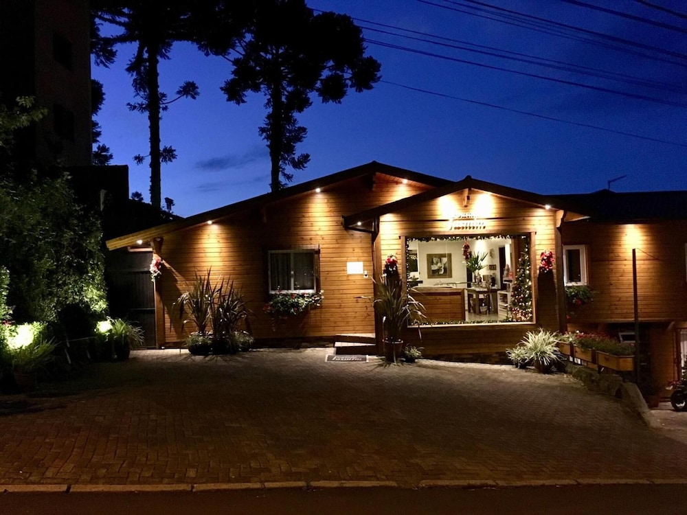 Pousada Jasmim - last minute hotel in Canela