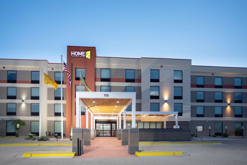 Home2 Suites by Hilton Roswell NM - photo 40