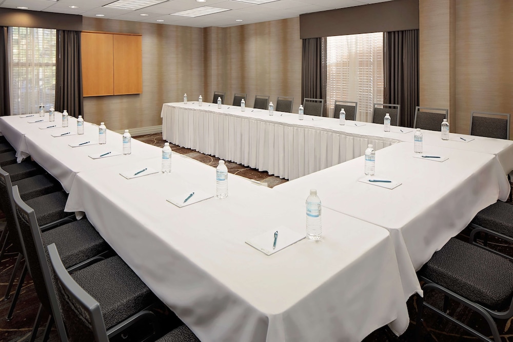 Homewood Suites by Hilton Albuquerque Uptown - photo 21