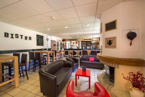 Les Loges du Jura — Perrigny — photo 5