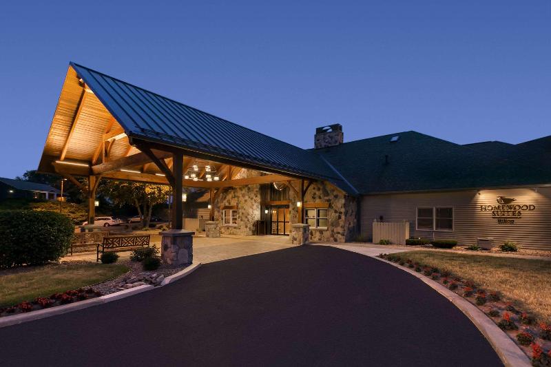 Homewood Suites by Hilton Syracuse Liverpool - photo 3