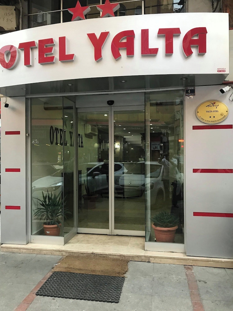 Otel Yalta in Rize, Turkey