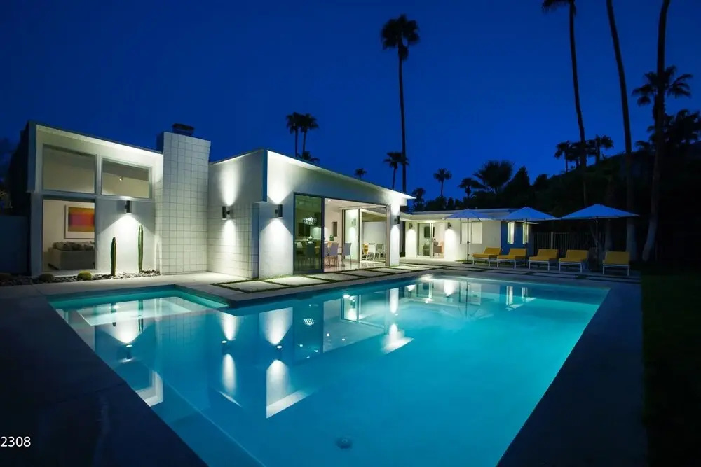 La Paloma Palms - photo 13