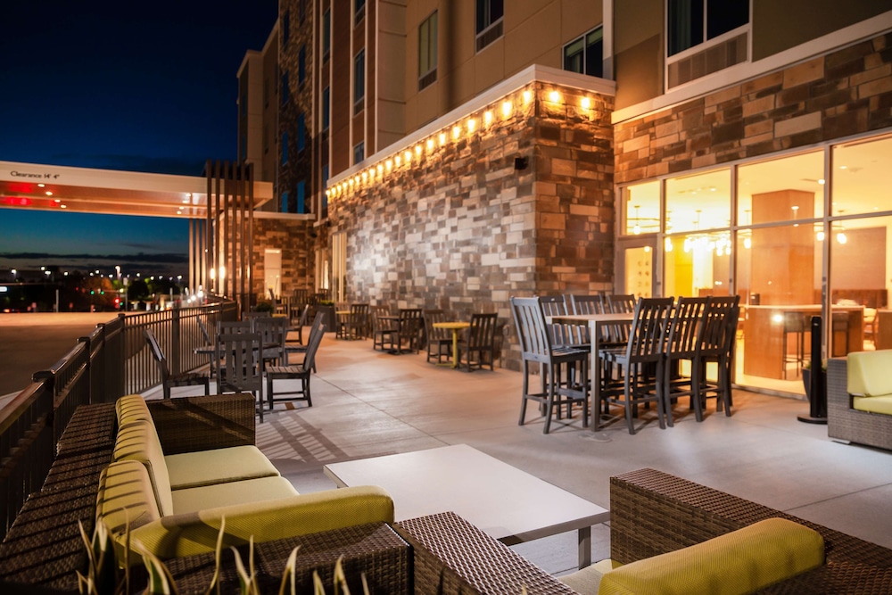 Hilton Garden Inn Broomfield Boulder - photo 59