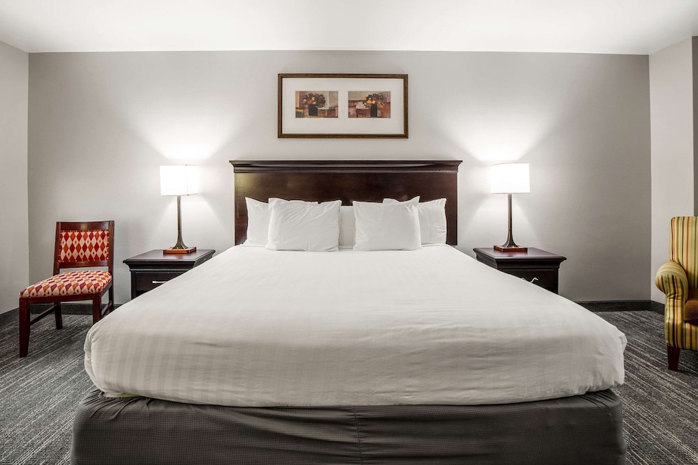 Country Inn & Suites by Radisson Ontario at Ontario Mills CA - photo 14