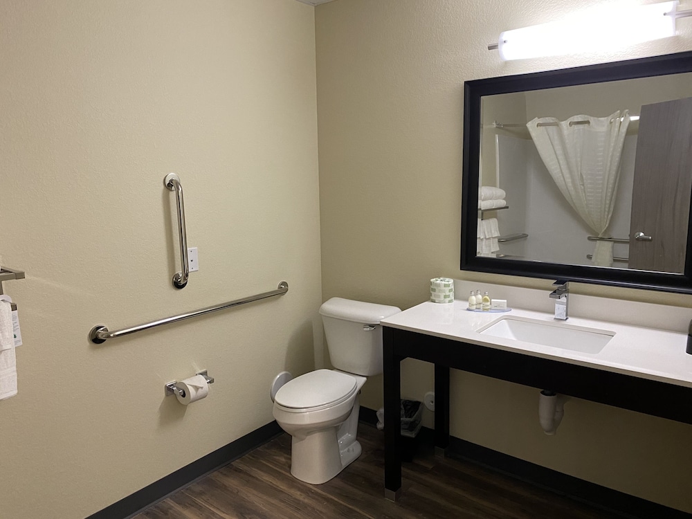 Cobblestone Inn & Suites Forest City - photo 20