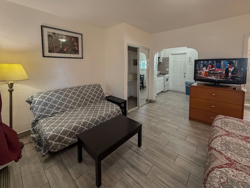 Richard's Motel Extended Stay - photo 79