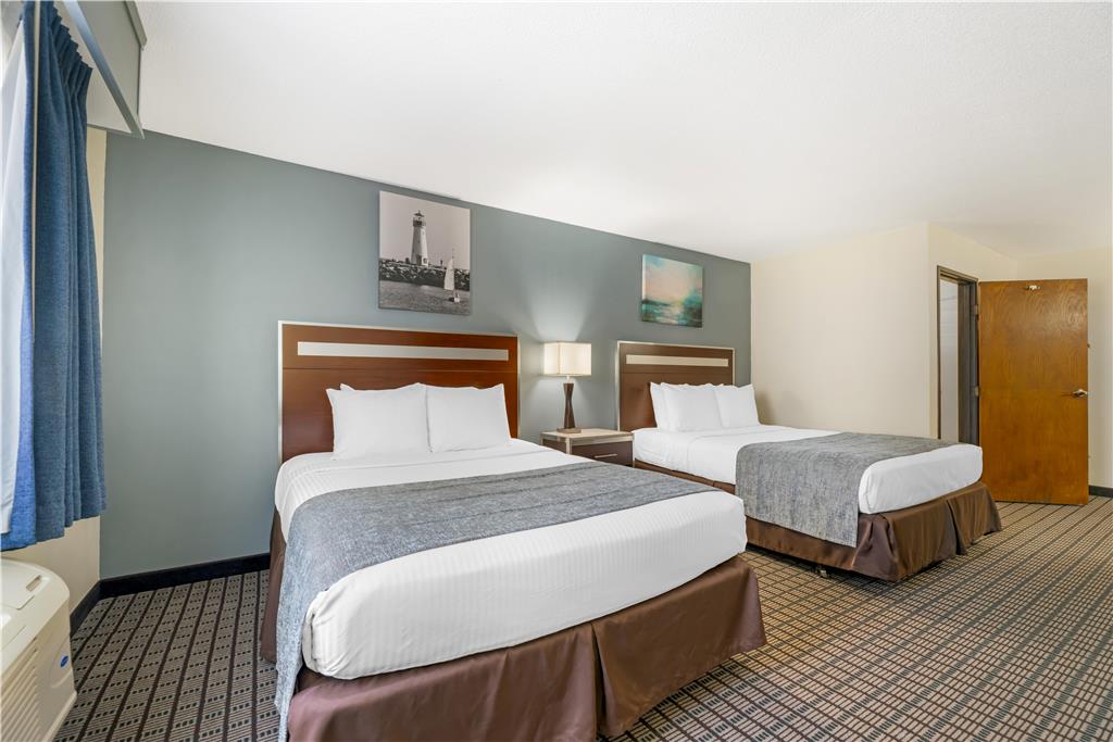 Best Western Maritime Inn - photo 7