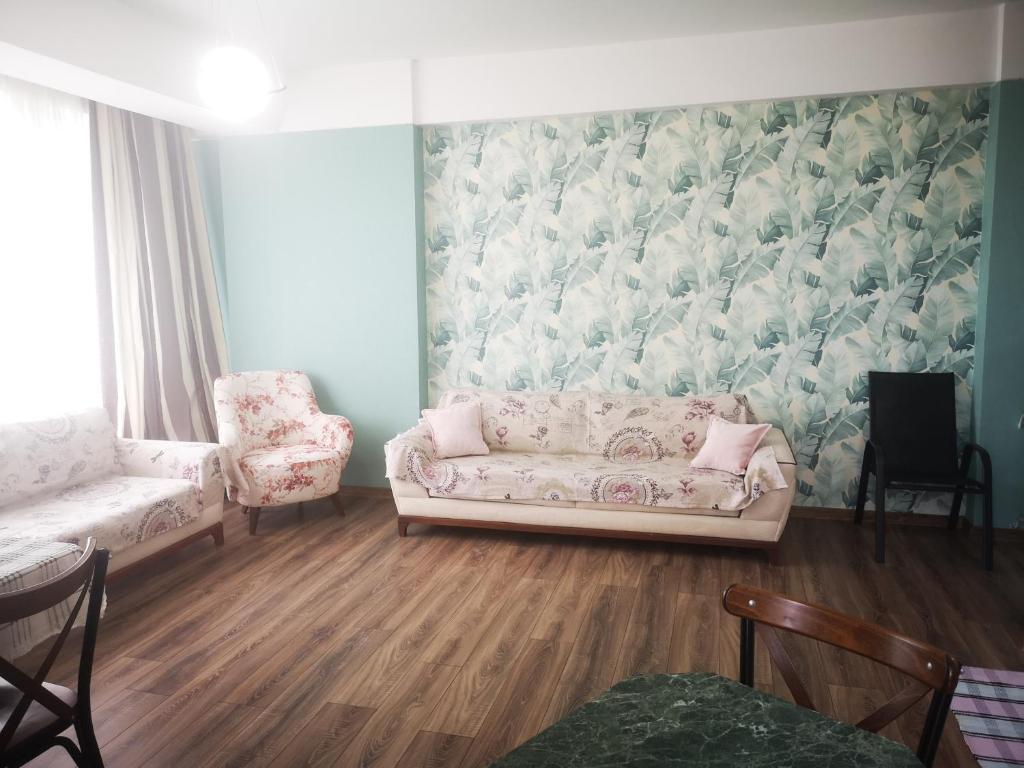 Apartment Aram