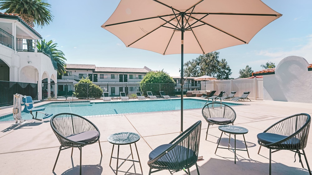 Sands Inn & Suites - photo 50