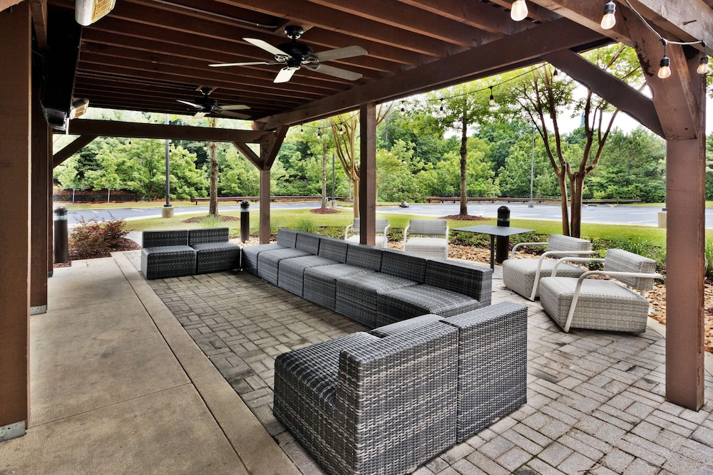 Hilton Garden Inn Birmingham SE Liberty Park - photo 39