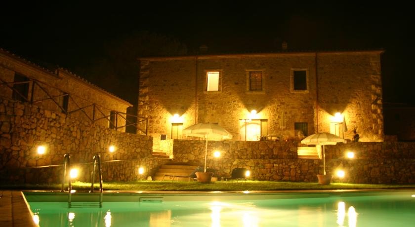 Le 7 Camicie in Montalcino, Italy