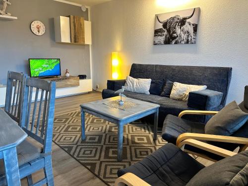 Ferienappartement Aust — Sankt Peter-Ording — photo 4