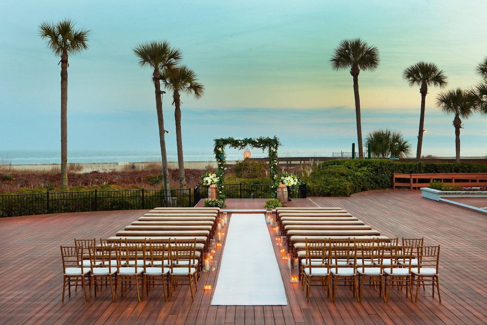 The Westin Hilton Head Island Resort & Spa - photo 112