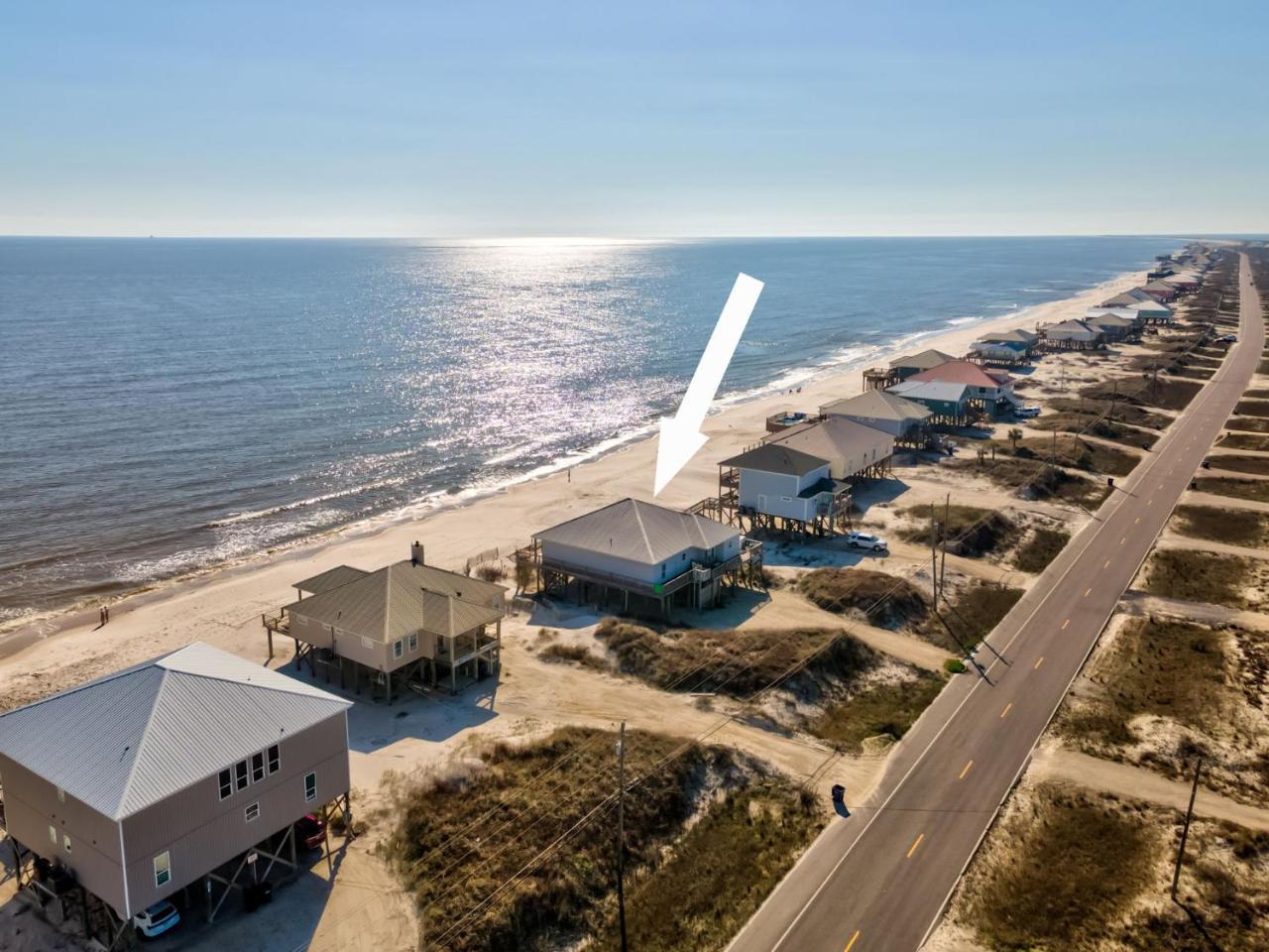 Wahoo — 4-Star Luxury Hotel in Dauphin Island, United States