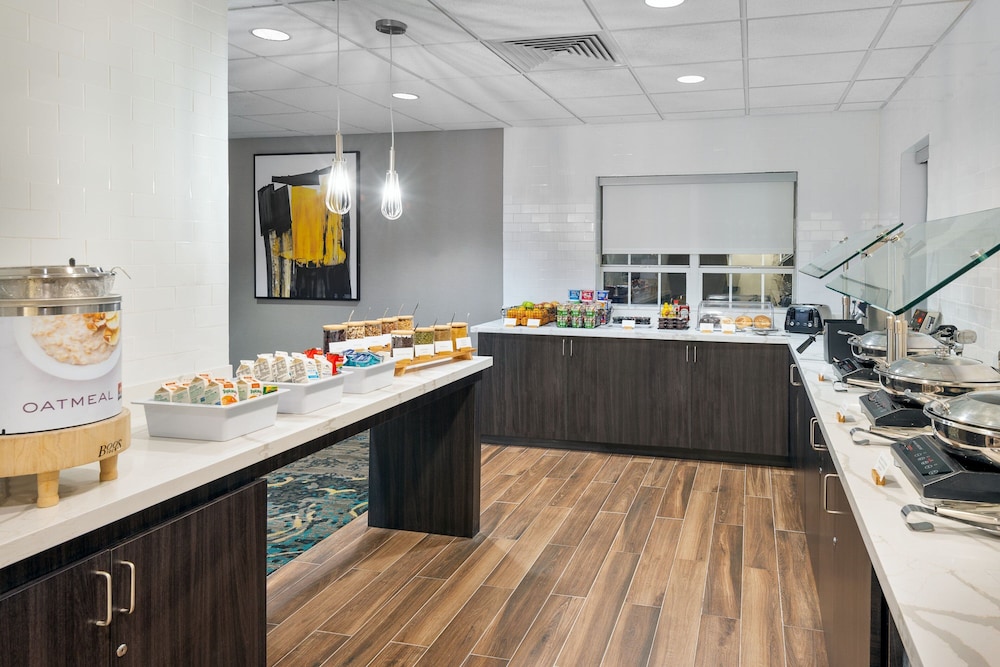 Residence Inn by Marriott Greenville Spartanburg Airport - photo 41