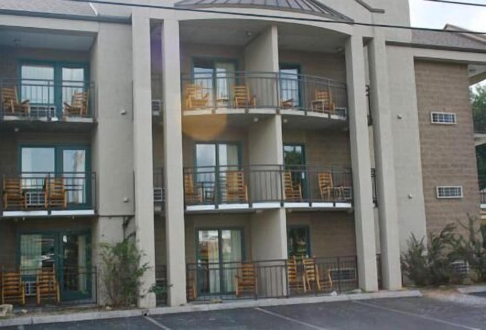 Norma Dan Motel - photo 19