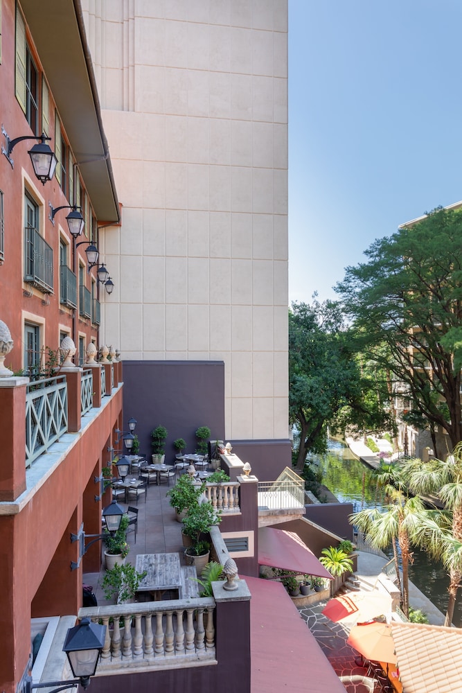 Hotel Valencia Riverwalk - photo 99