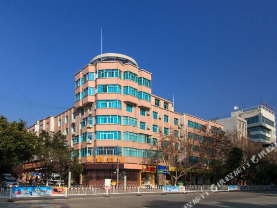 Baoshan Lanxin Hotel in Baoshan, People's Republic of China