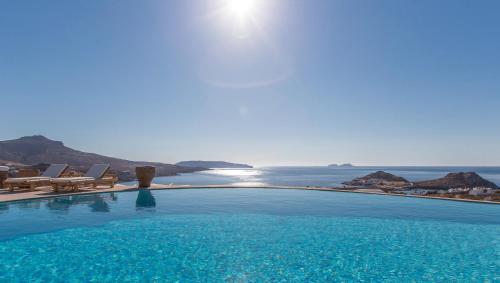 Alegria Mykonos 7 Suites in Unknown City, Greece