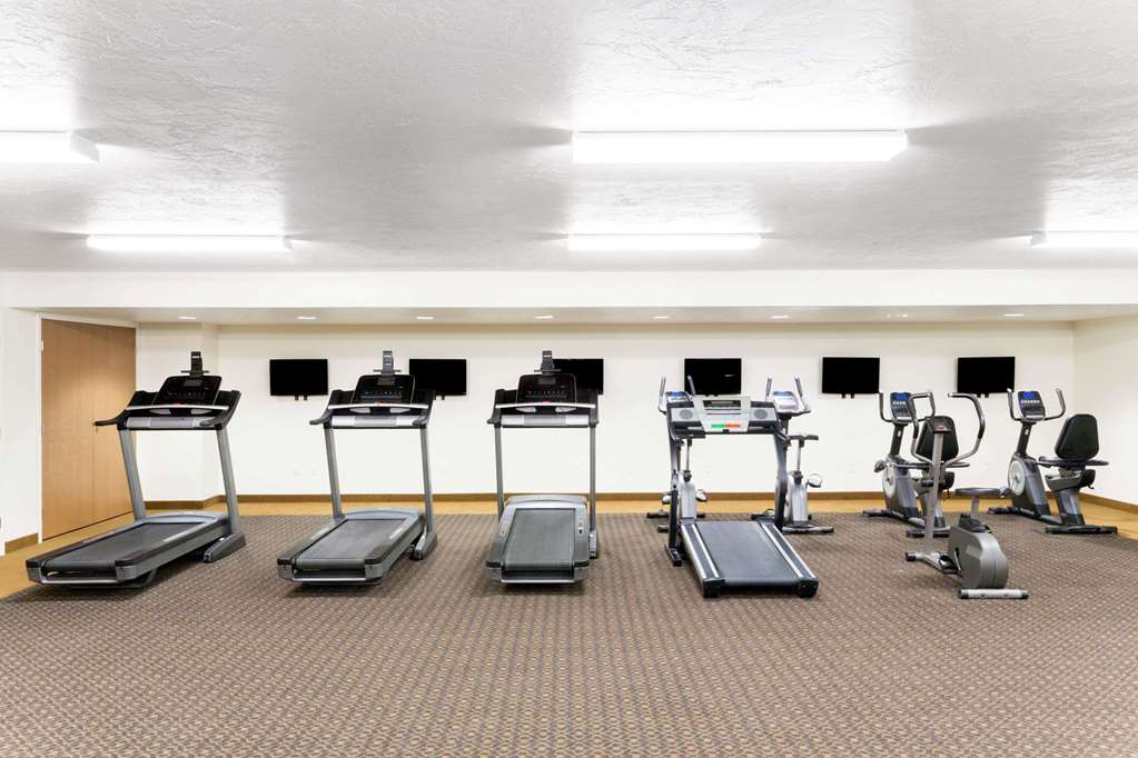 Super 8 by Wyndham Montpelier - photo 4