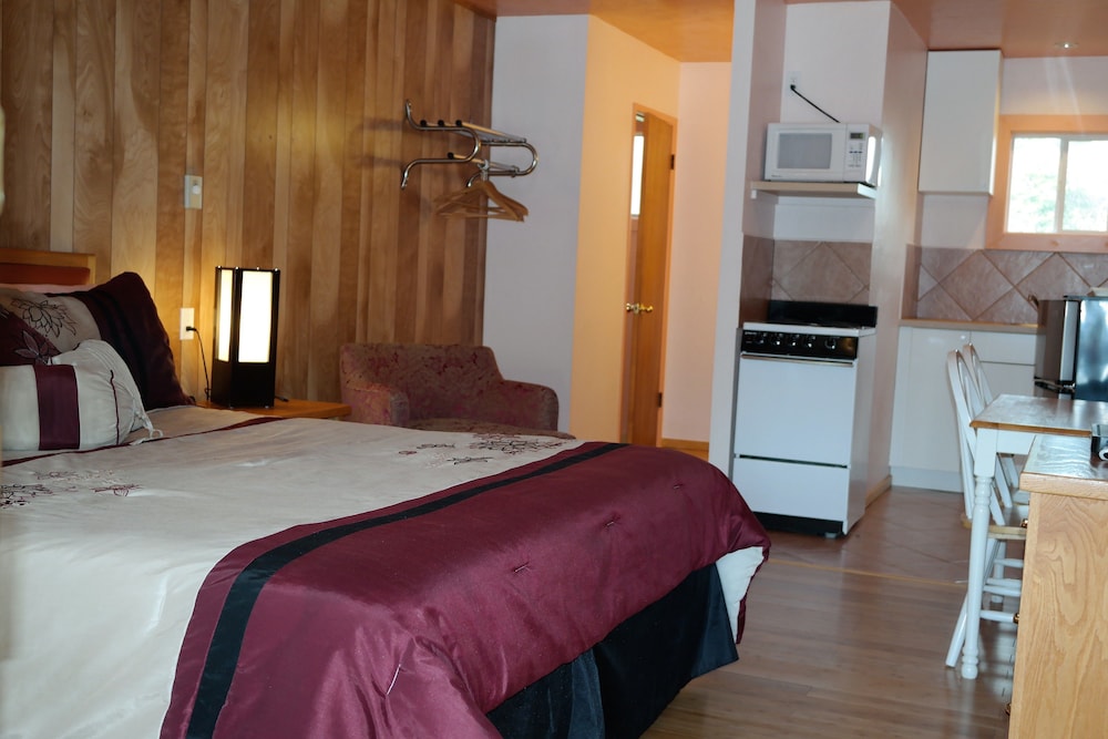 Coast Inn and Spa Fort Bragg - photo 8