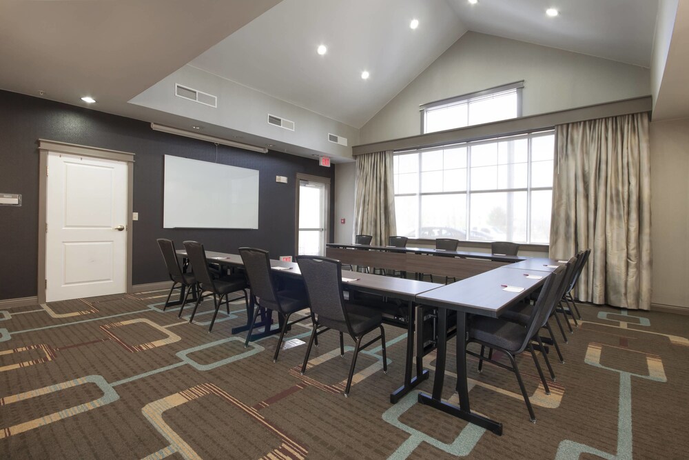 Residence Inn by Marriott Des Moines West - photo 30
