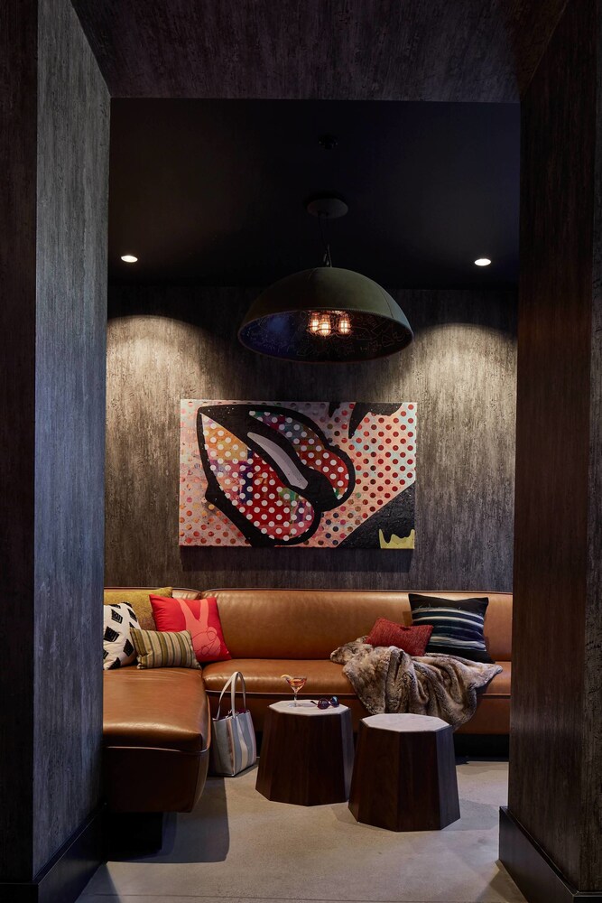 Moxy Atlanta Midtown - photo 62