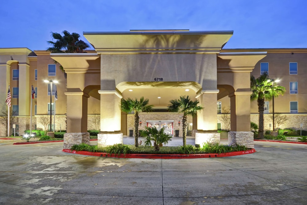 Hampton Inn & Suites San Antonio Northeast I 35 - photo 62