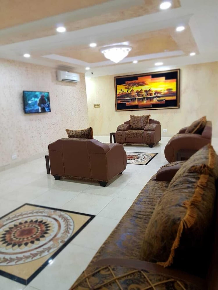 Atlantic Palms Suites — Ikeja — photo 5