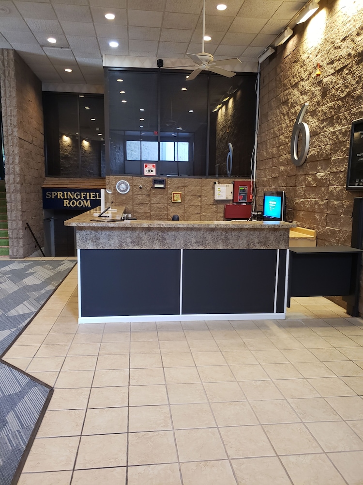 Motel 6 Springfield IL Airport - photo 2
