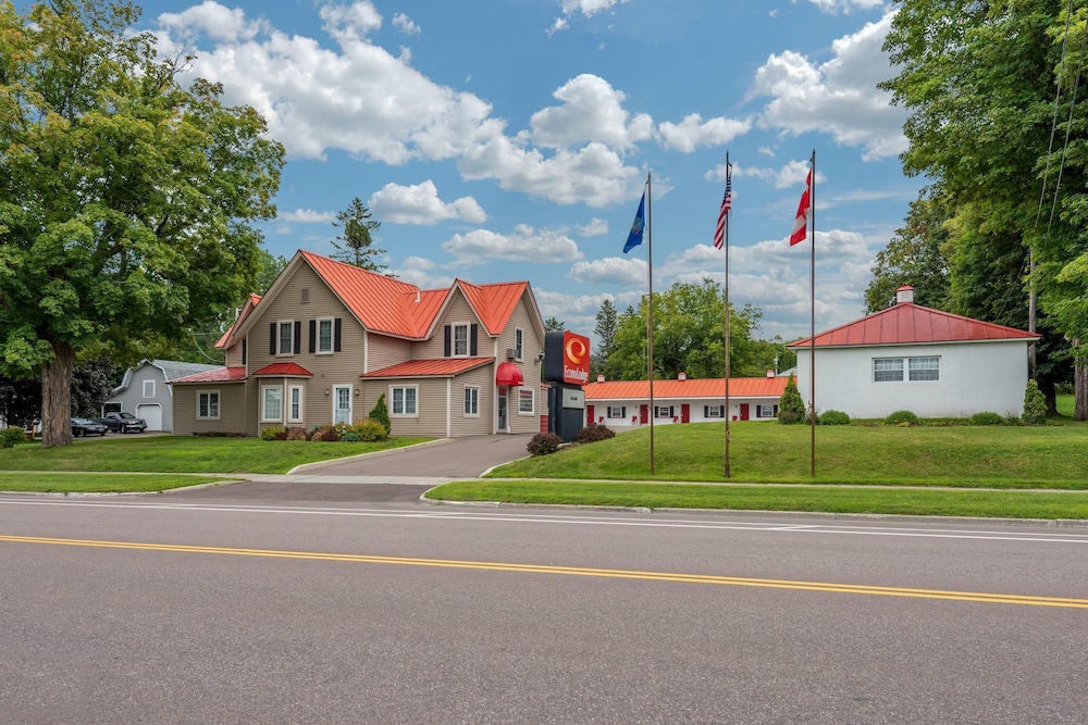 Econo Lodge Saint Albans — hotel in Saint Albans