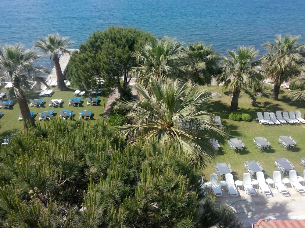 Art Hotel - last minute hotel in Kusadasi